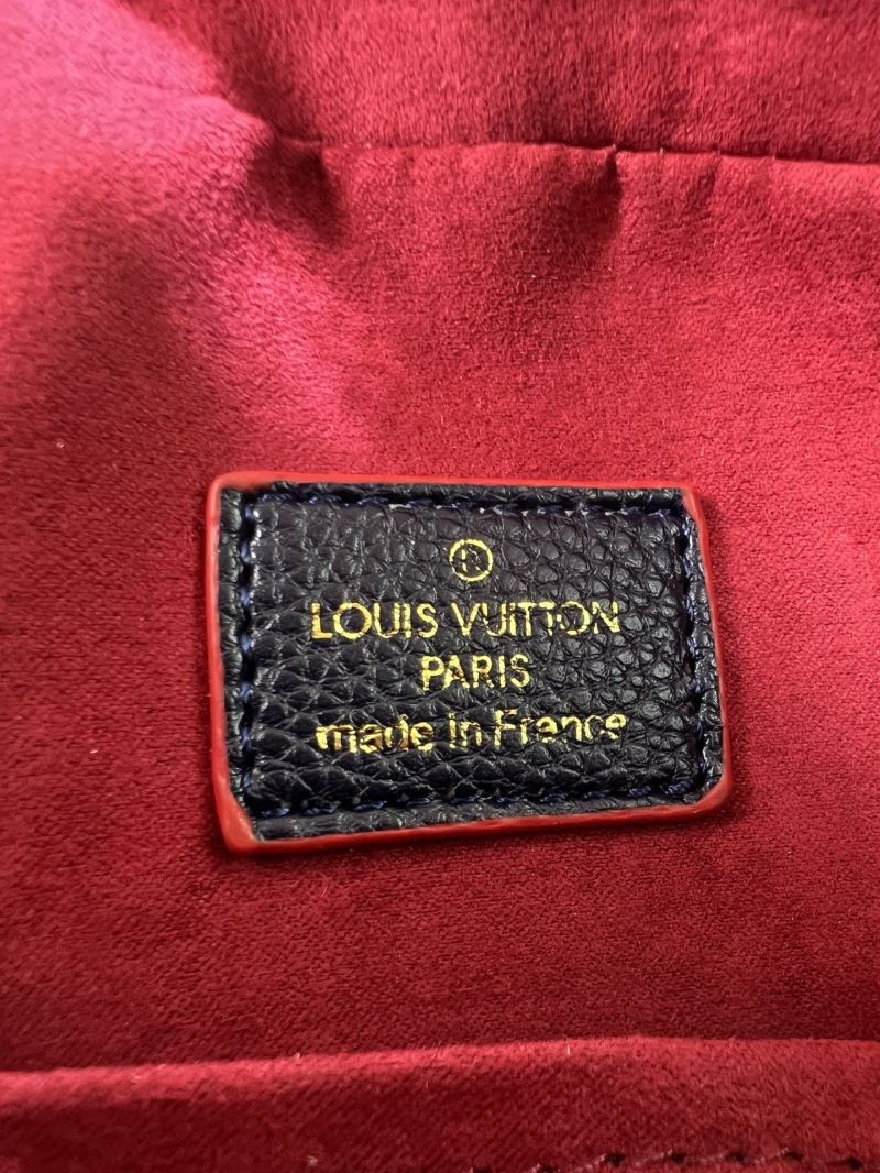 LV Round Bags